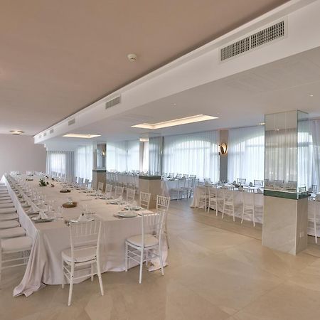 Hotel Hermitage Galatina Ngoại thất bức ảnh