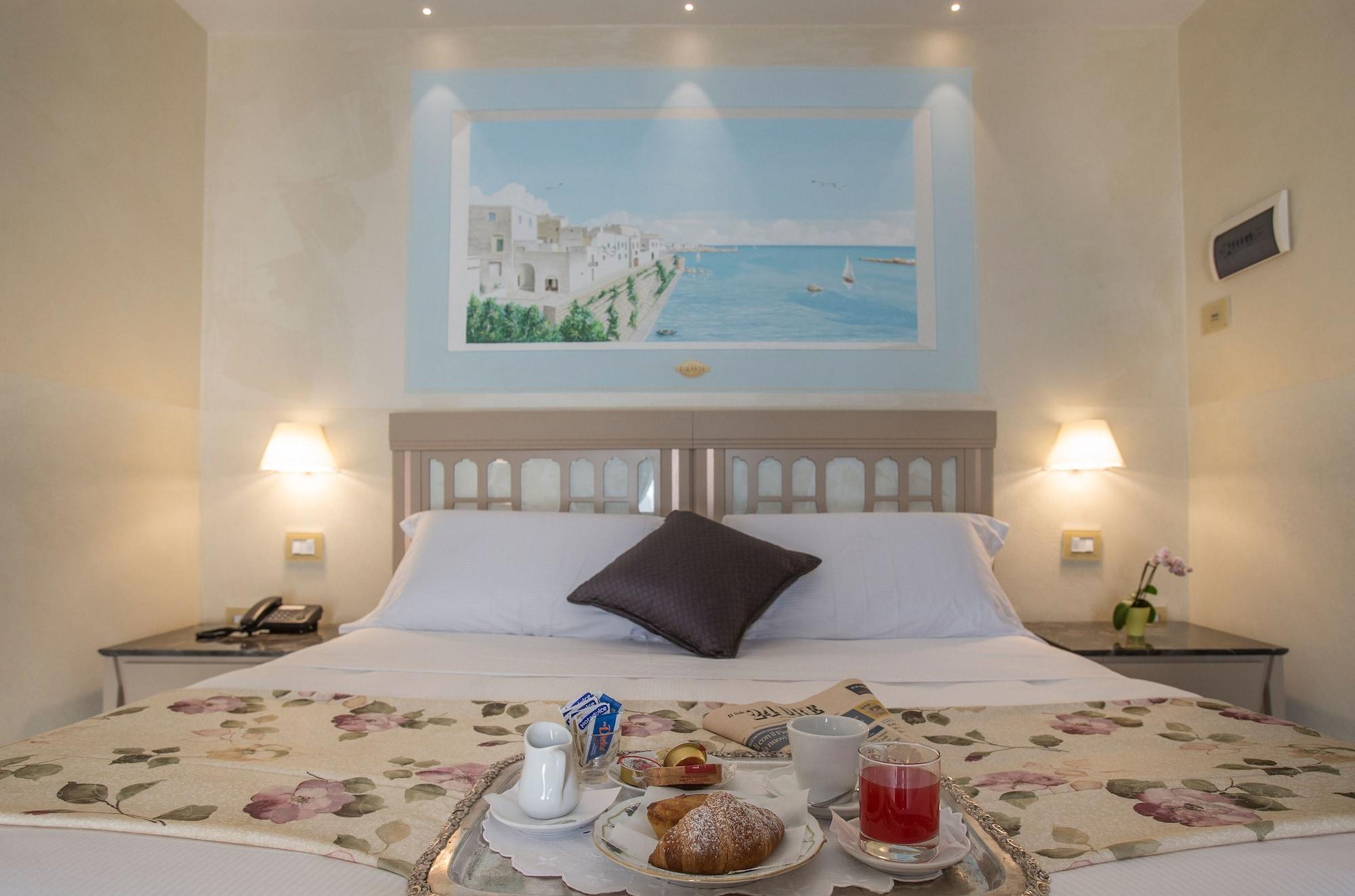 Hotel Hermitage Galatina Ngoại thất bức ảnh