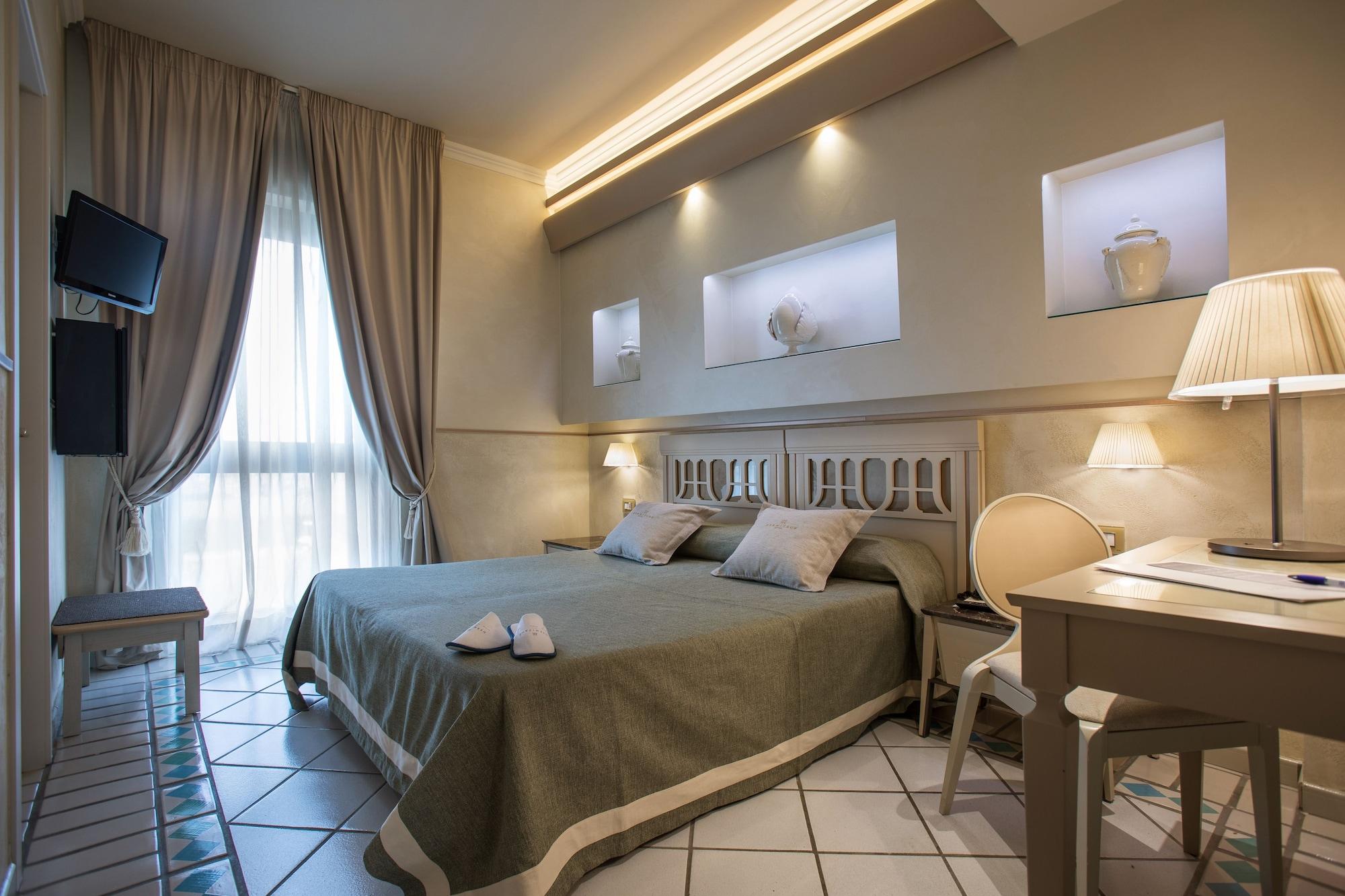 Hotel Hermitage Galatina Ngoại thất bức ảnh