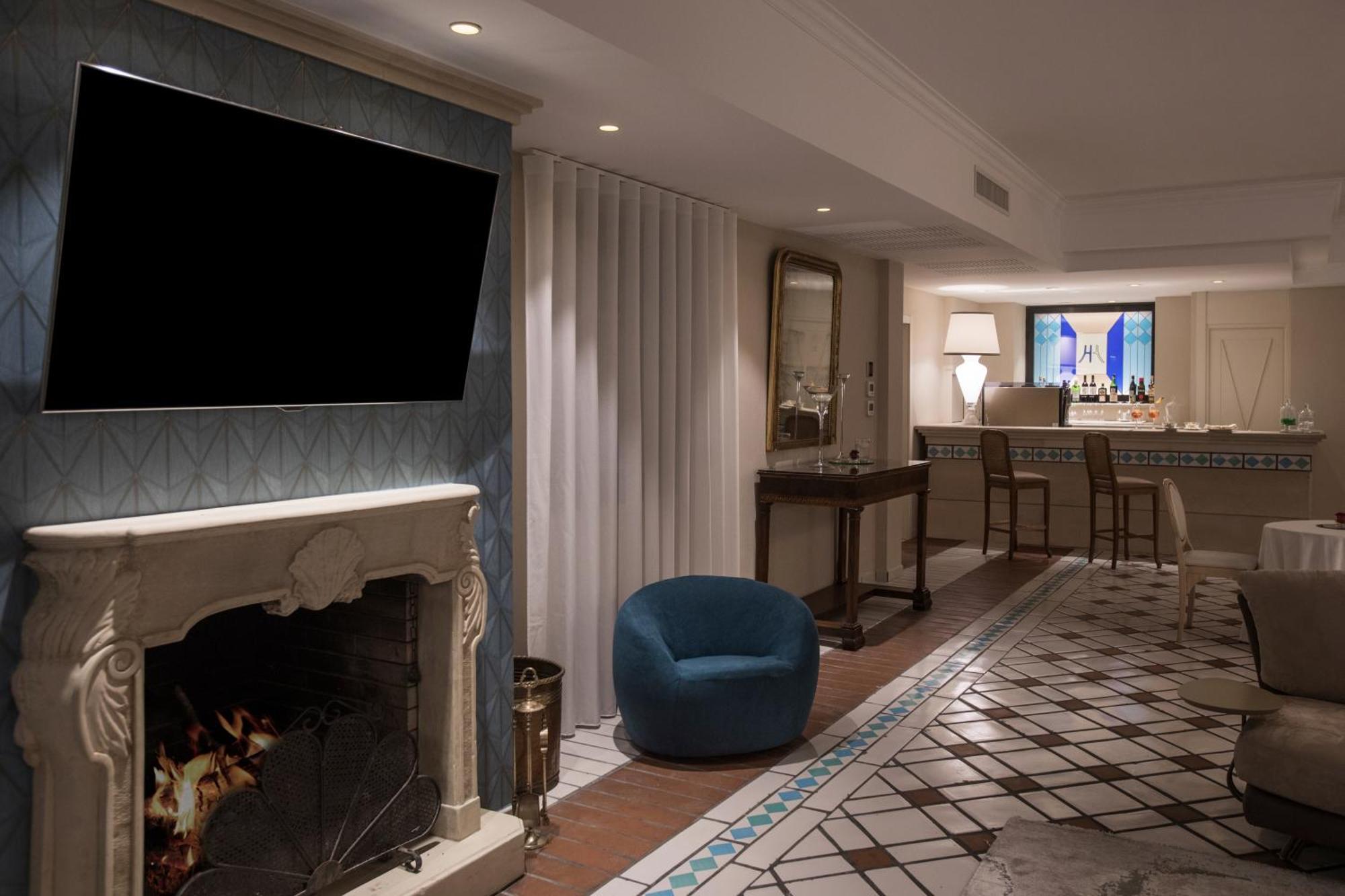 Hotel Hermitage Galatina Ngoại thất bức ảnh