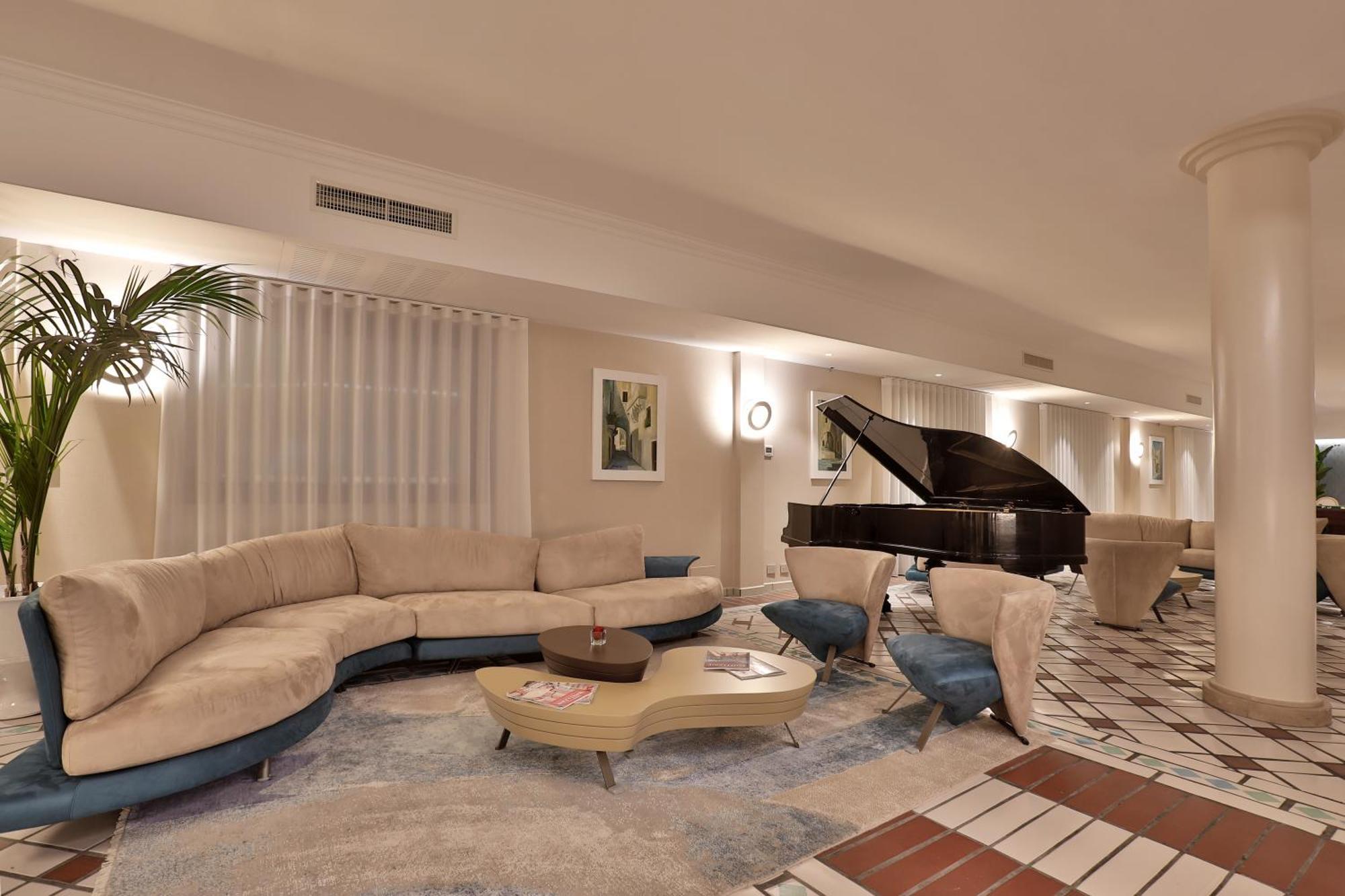 Hotel Hermitage Galatina Ngoại thất bức ảnh