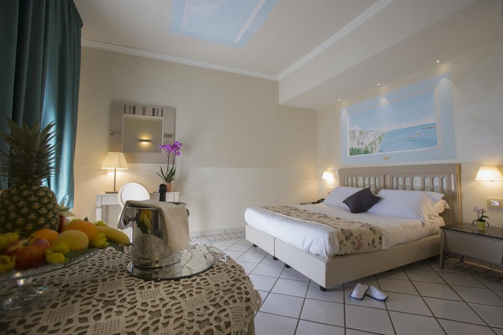 Hotel Hermitage Galatina Ngoại thất bức ảnh
