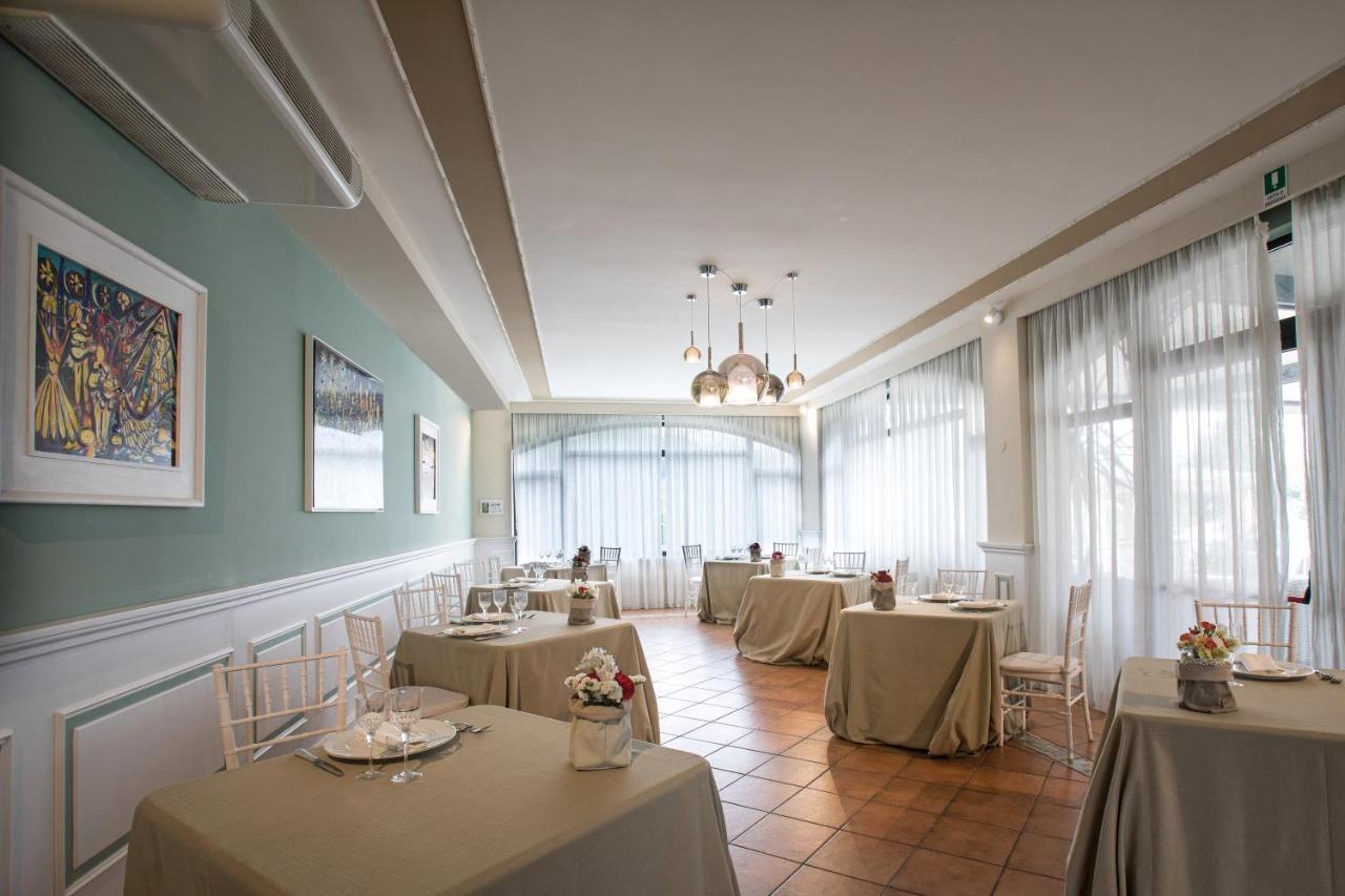 Hotel Hermitage Galatina Ngoại thất bức ảnh