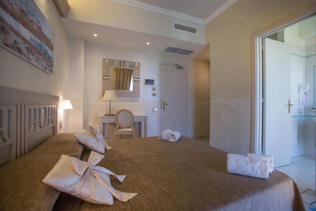 Hotel Hermitage Galatina Ngoại thất bức ảnh